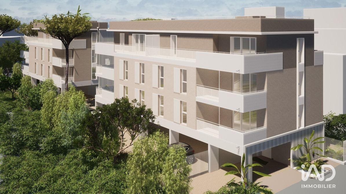 Appartement à vendre, 72m², Saint-Raphaël