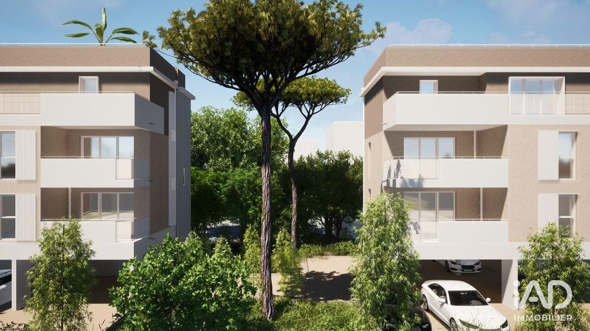 Appartement à vendre, 72m², Saint-Raphaël