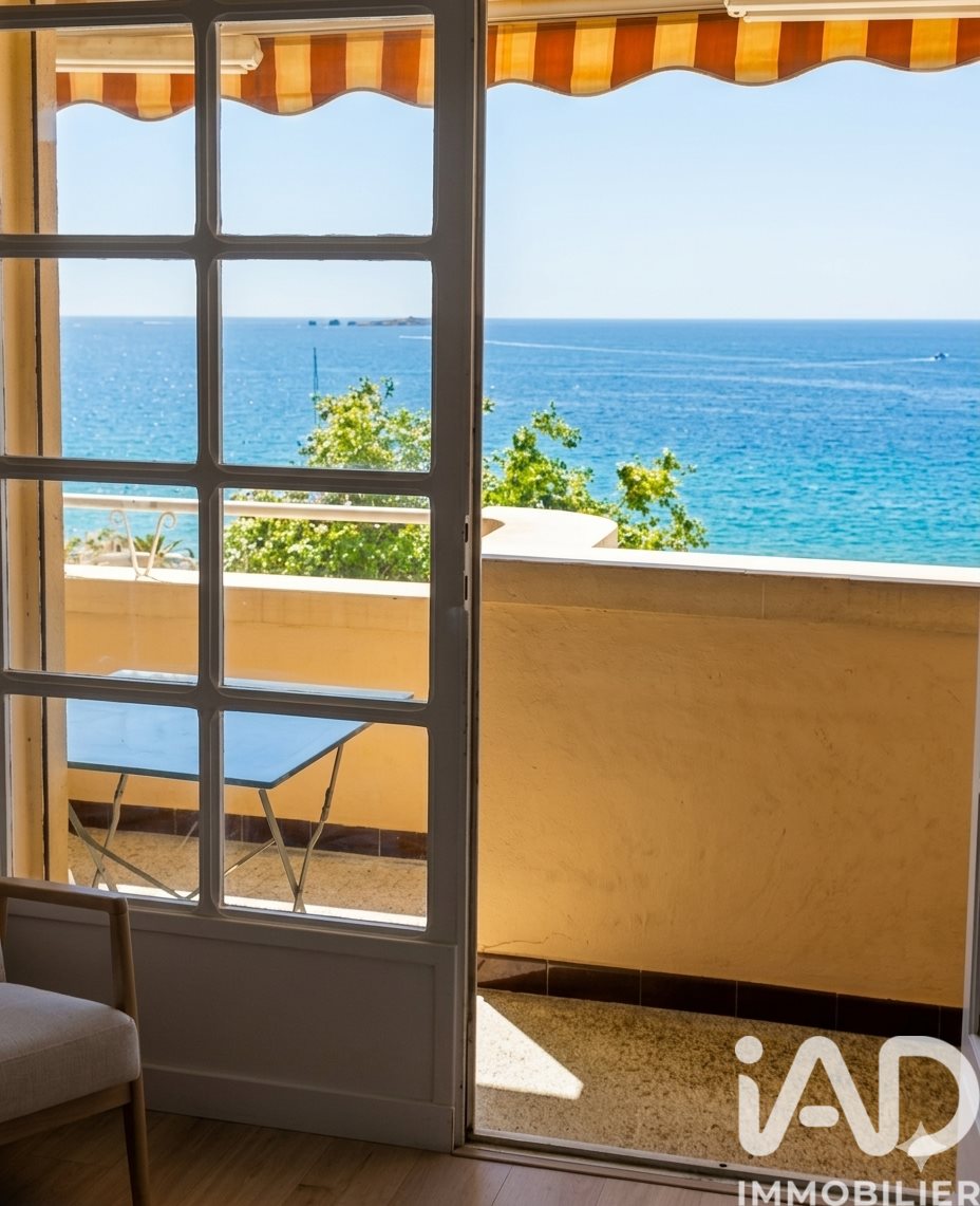 Appartement à vendre, 40m², Fréjus
