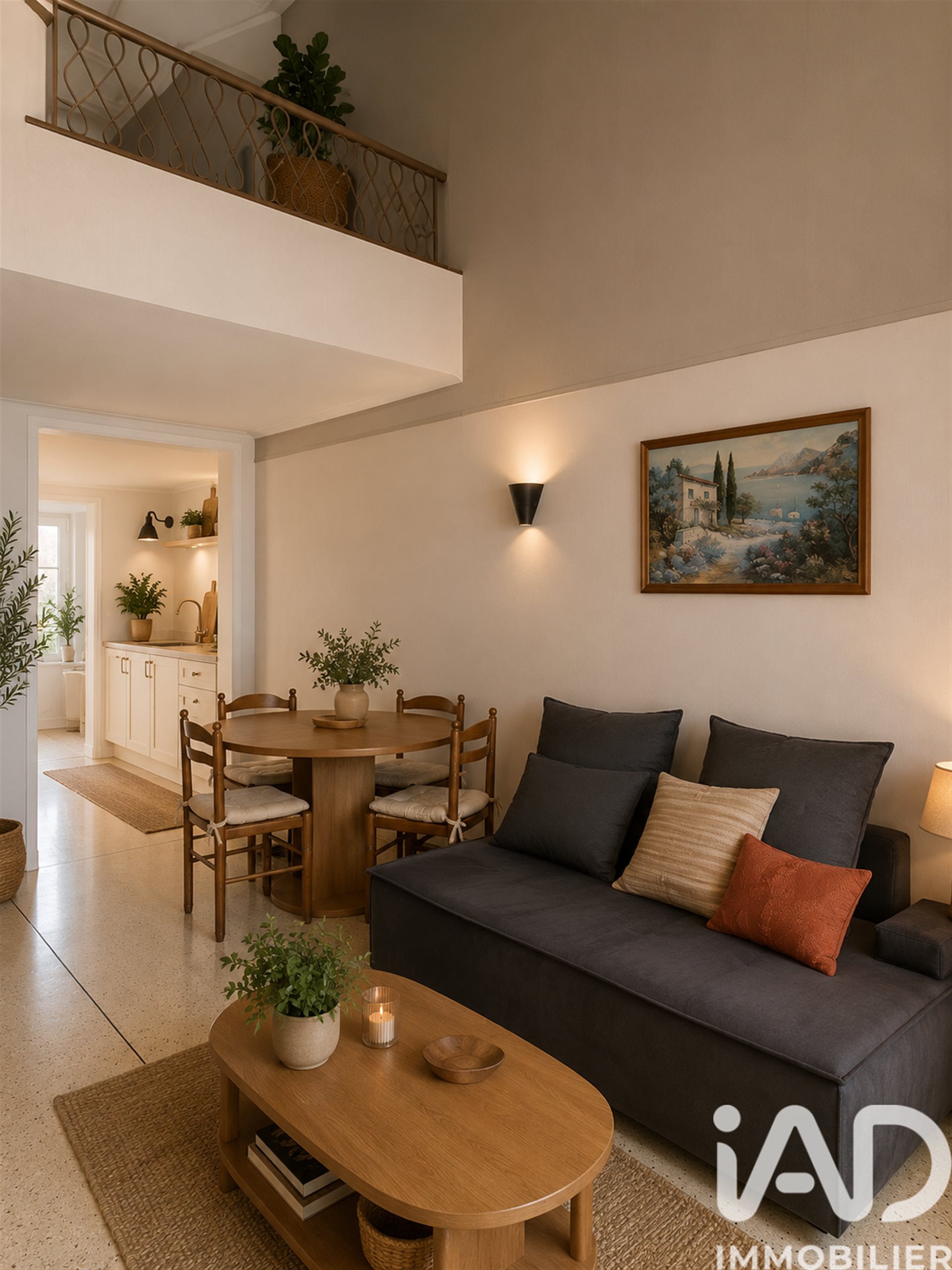 Appartement à vendre, 40m², Fréjus