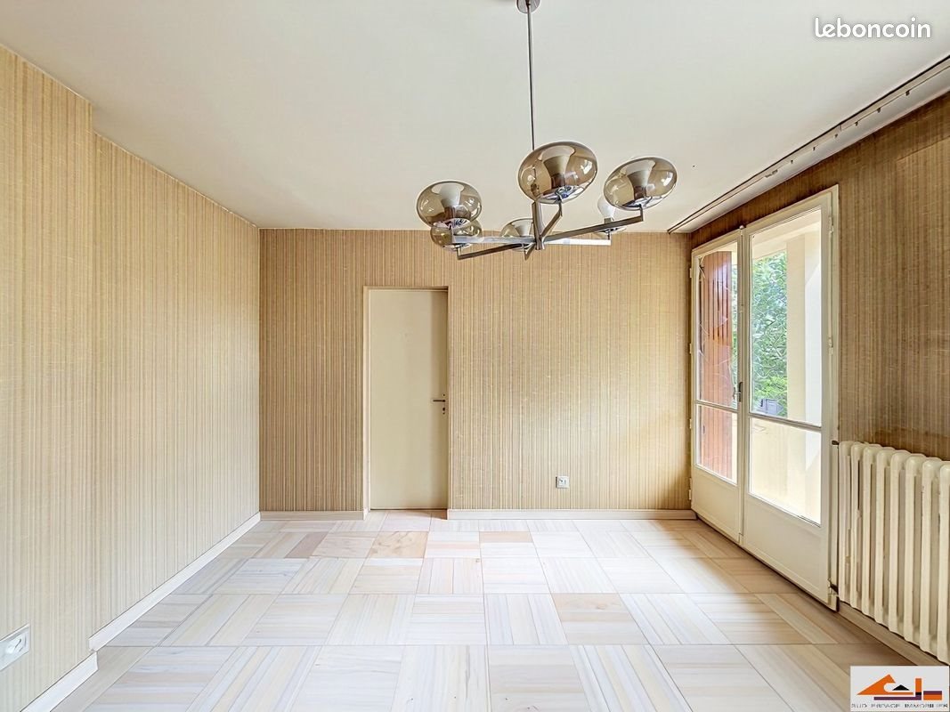 Maison à vendre, 78m², Toulouse
