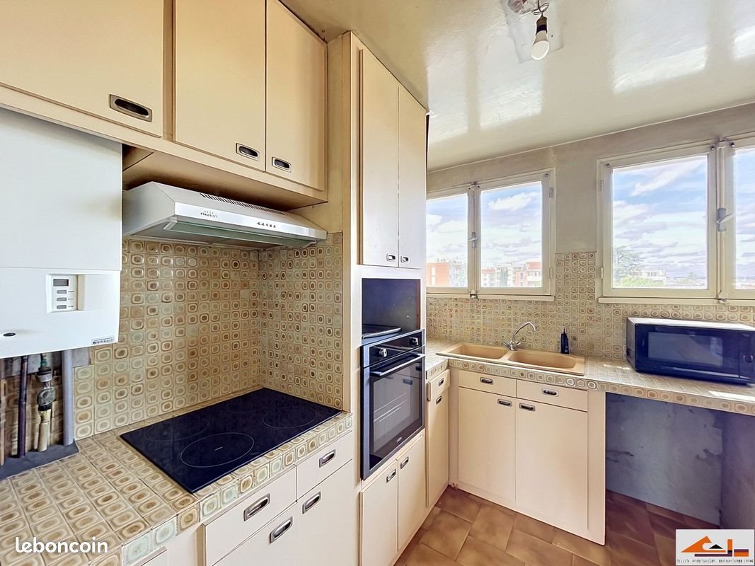 Maison à vendre, 78m², Toulouse