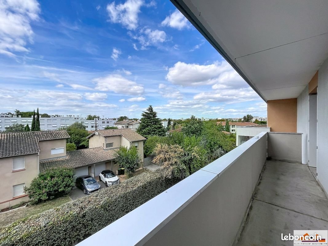 Appartement à vendre, 29m², Toulouse