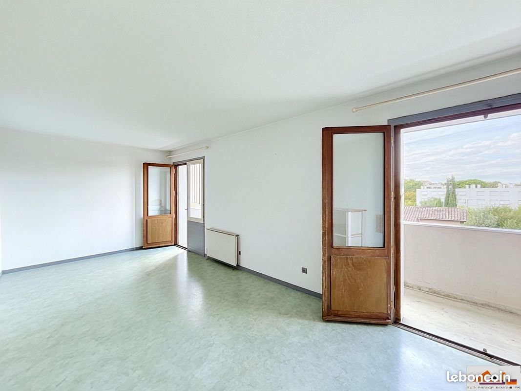 Appartement à vendre, 29m², Toulouse