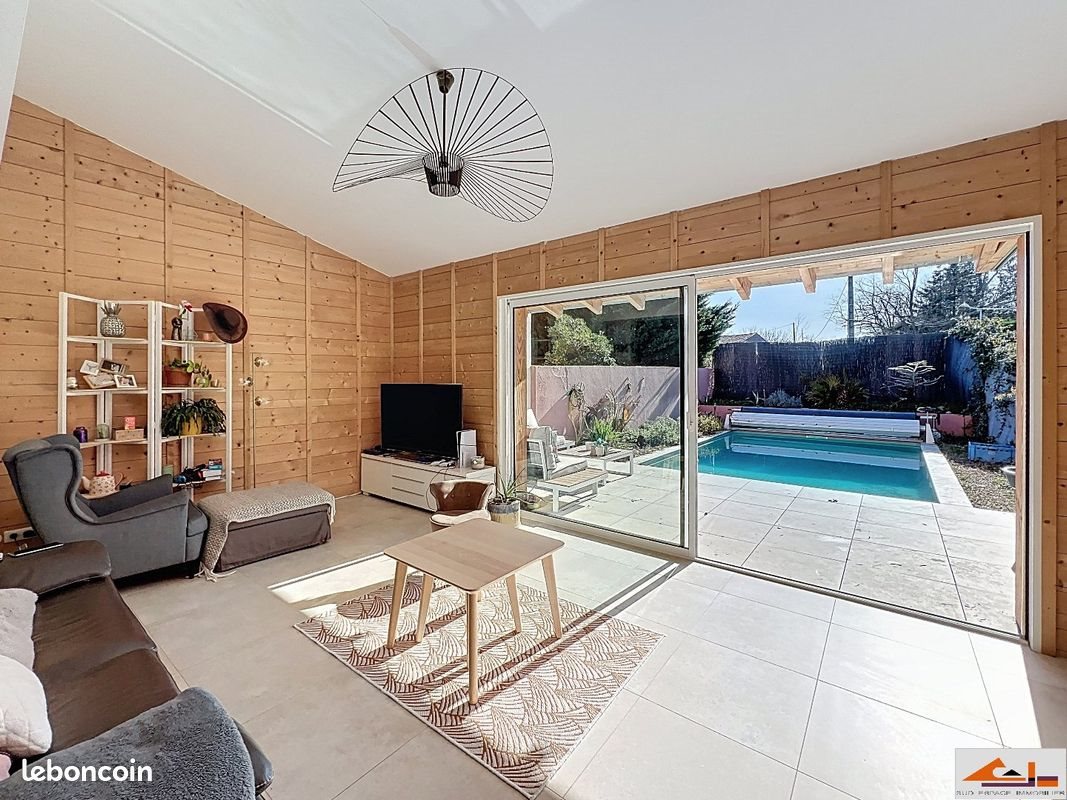 Maison à vendre, 138m², Ramonville-Saint-Agne
