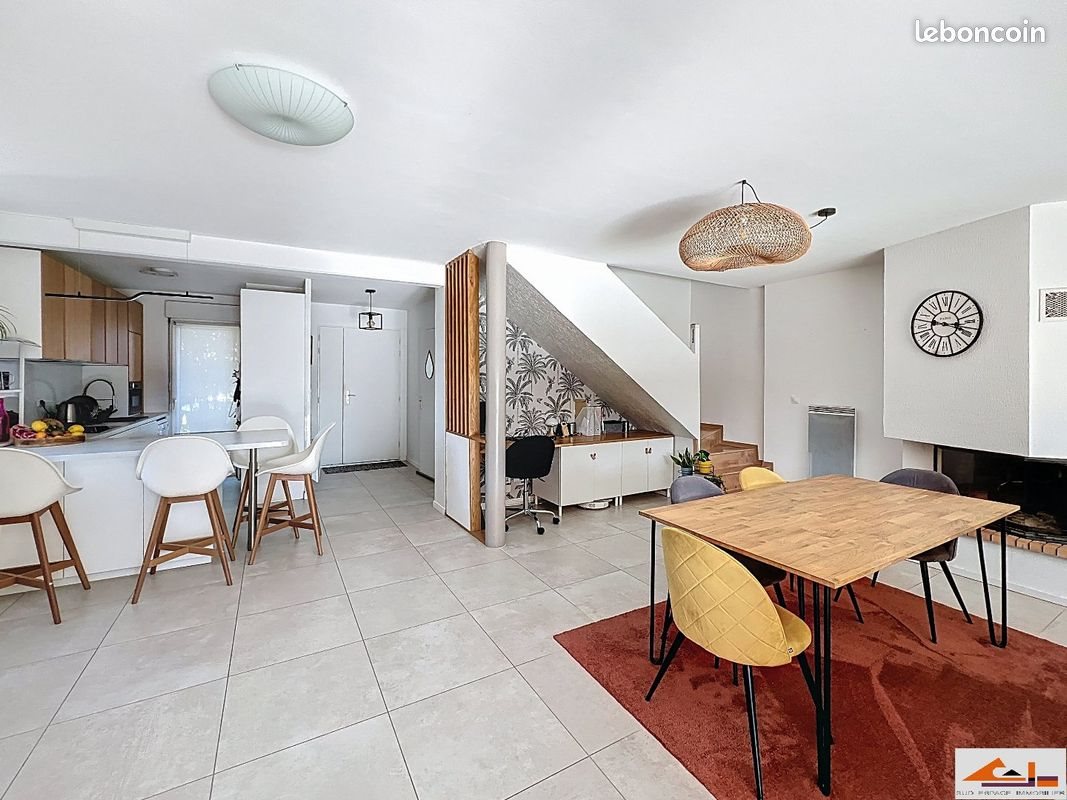 Maison à vendre, 138m², Ramonville-Saint-Agne