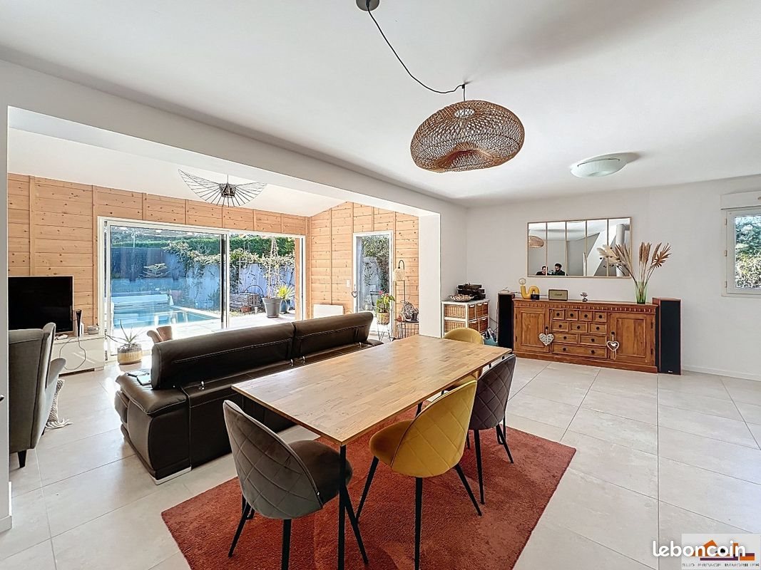 Maison à vendre, 138m², Ramonville-Saint-Agne