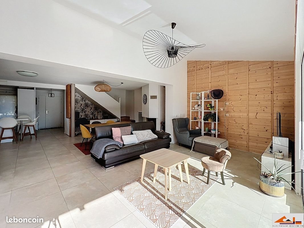 Maison à vendre, 138m², Ramonville-Saint-Agne