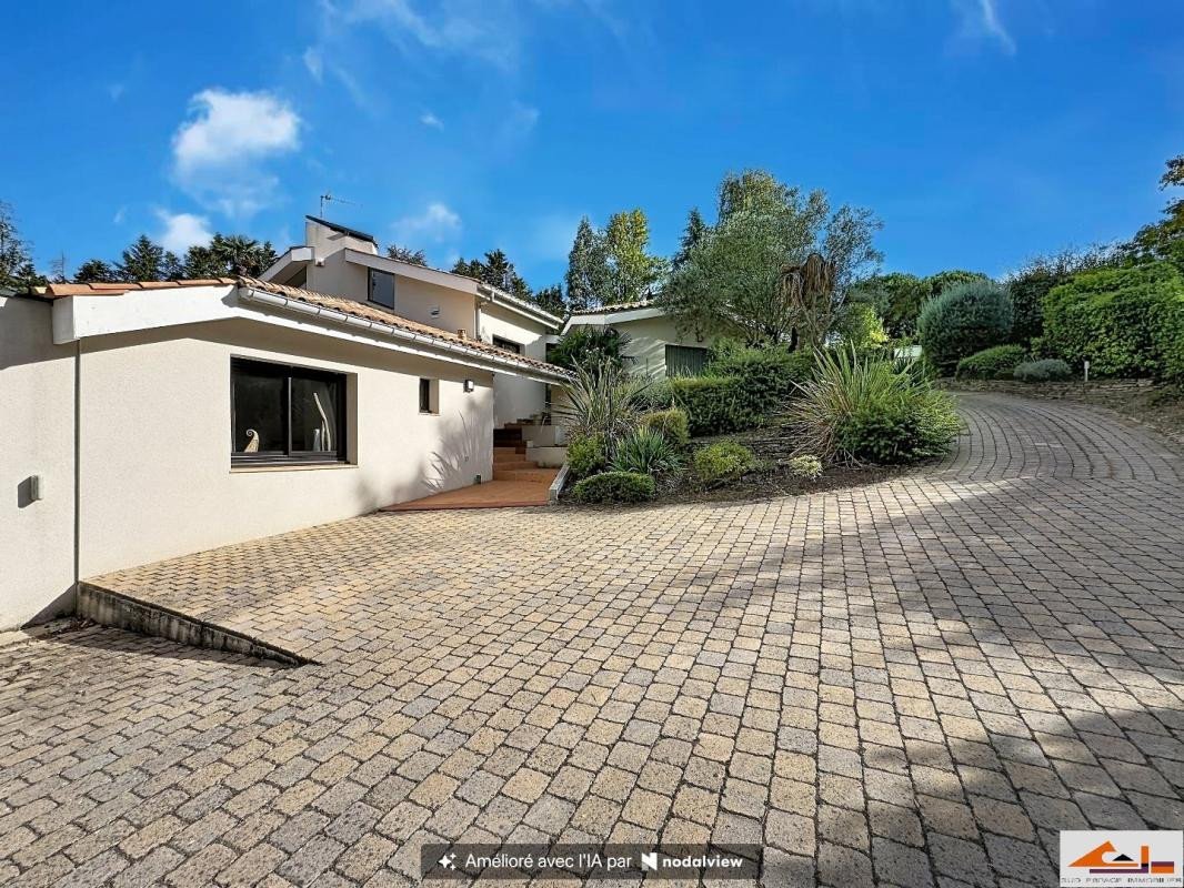 Maison à vendre, 247m², Vieille-Toulouse