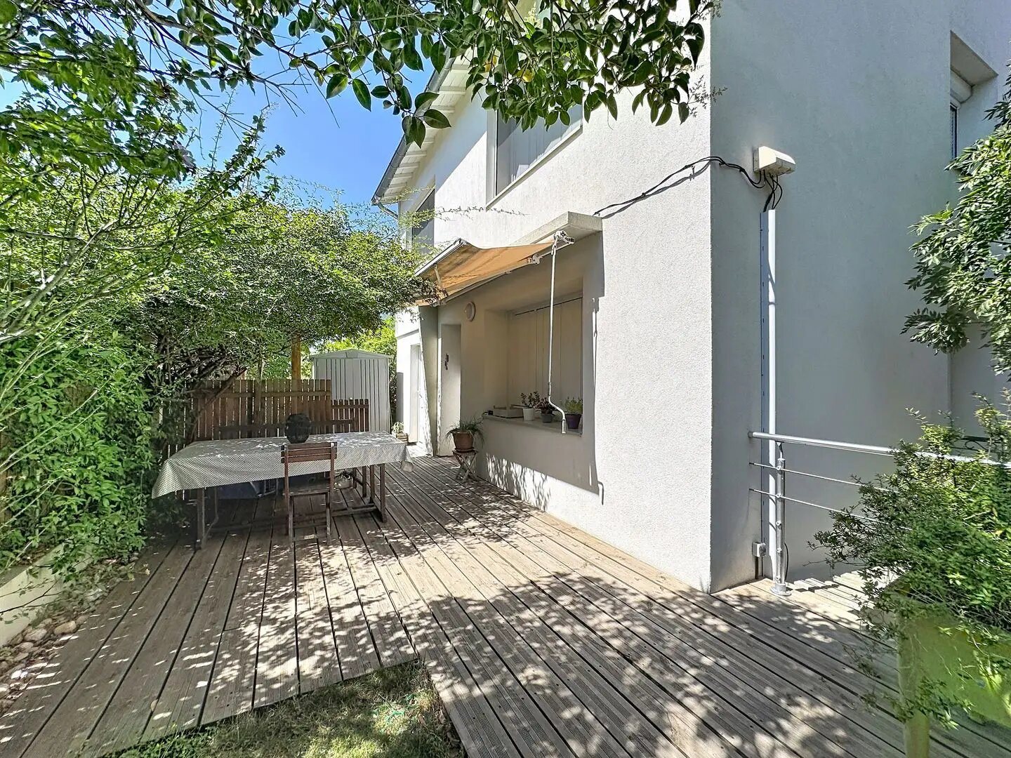 Maison à vendre, 160m², Toulouse