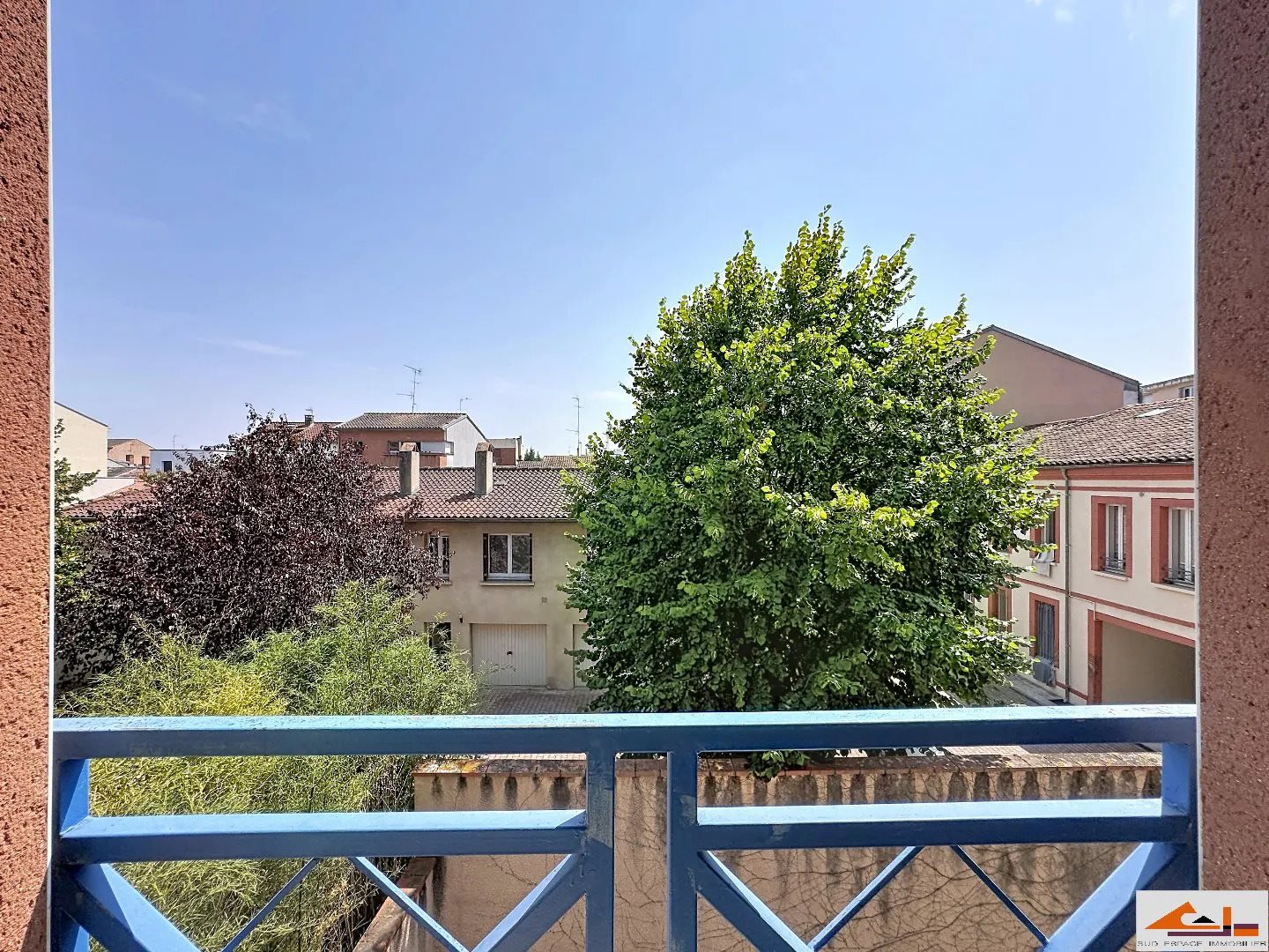 Appartement à vendre, 24m², Toulouse