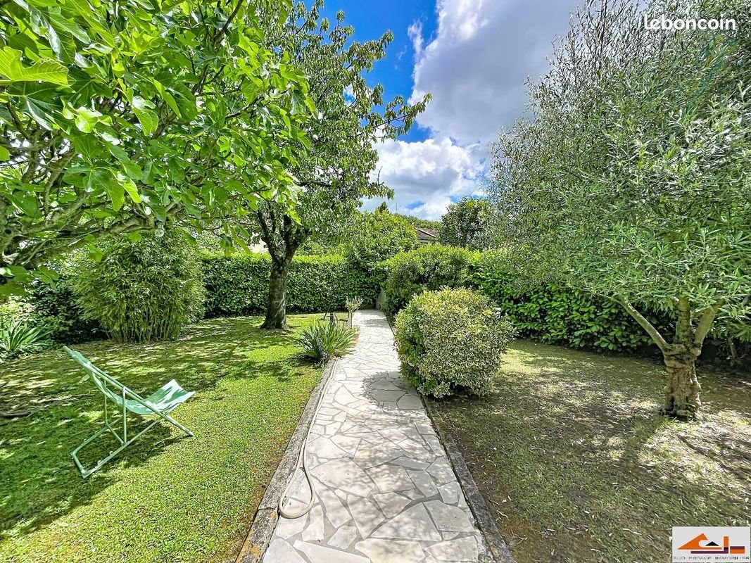 Maison à vendre, 120m², Toulouse