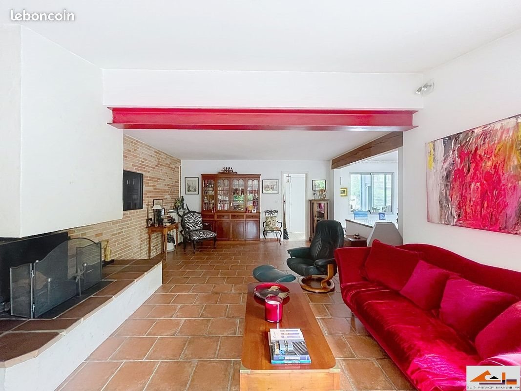 Maison à vendre, 120m², Toulouse