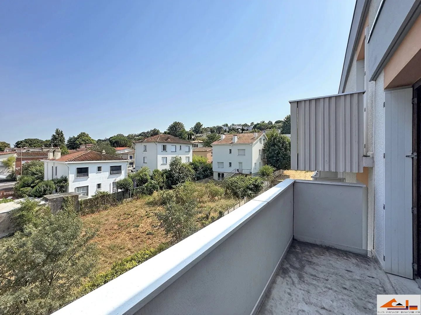 Appartement à vendre, 24m², Toulouse