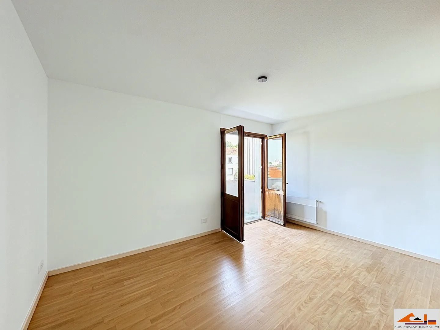Appartement à vendre, 24m², Toulouse