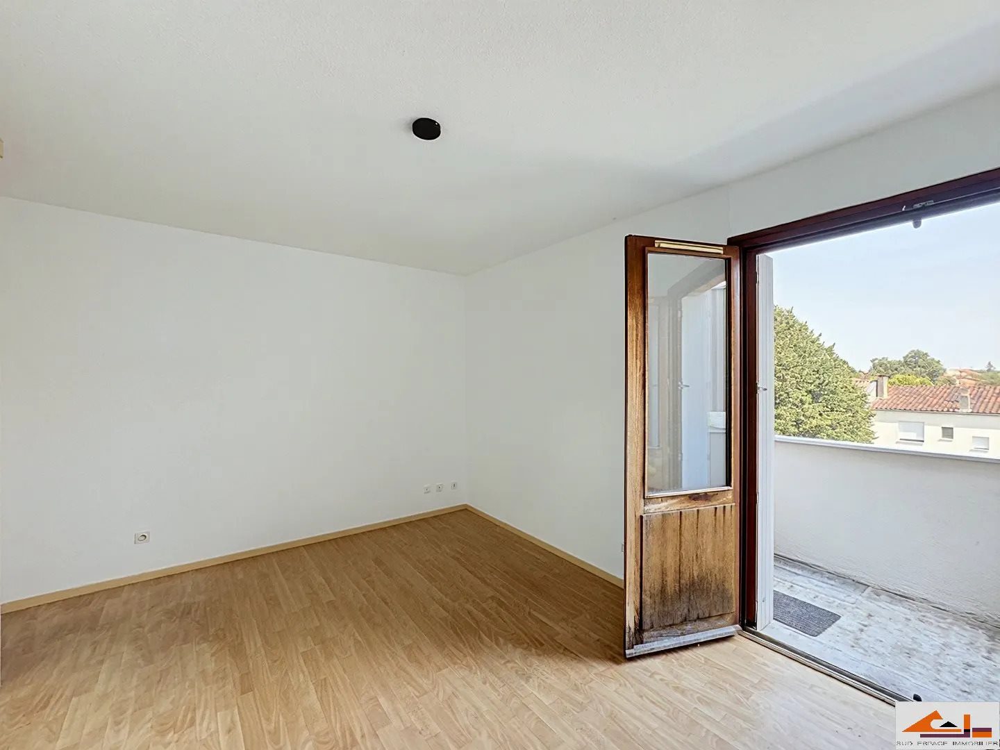 Appartement à vendre, 24m², Toulouse
