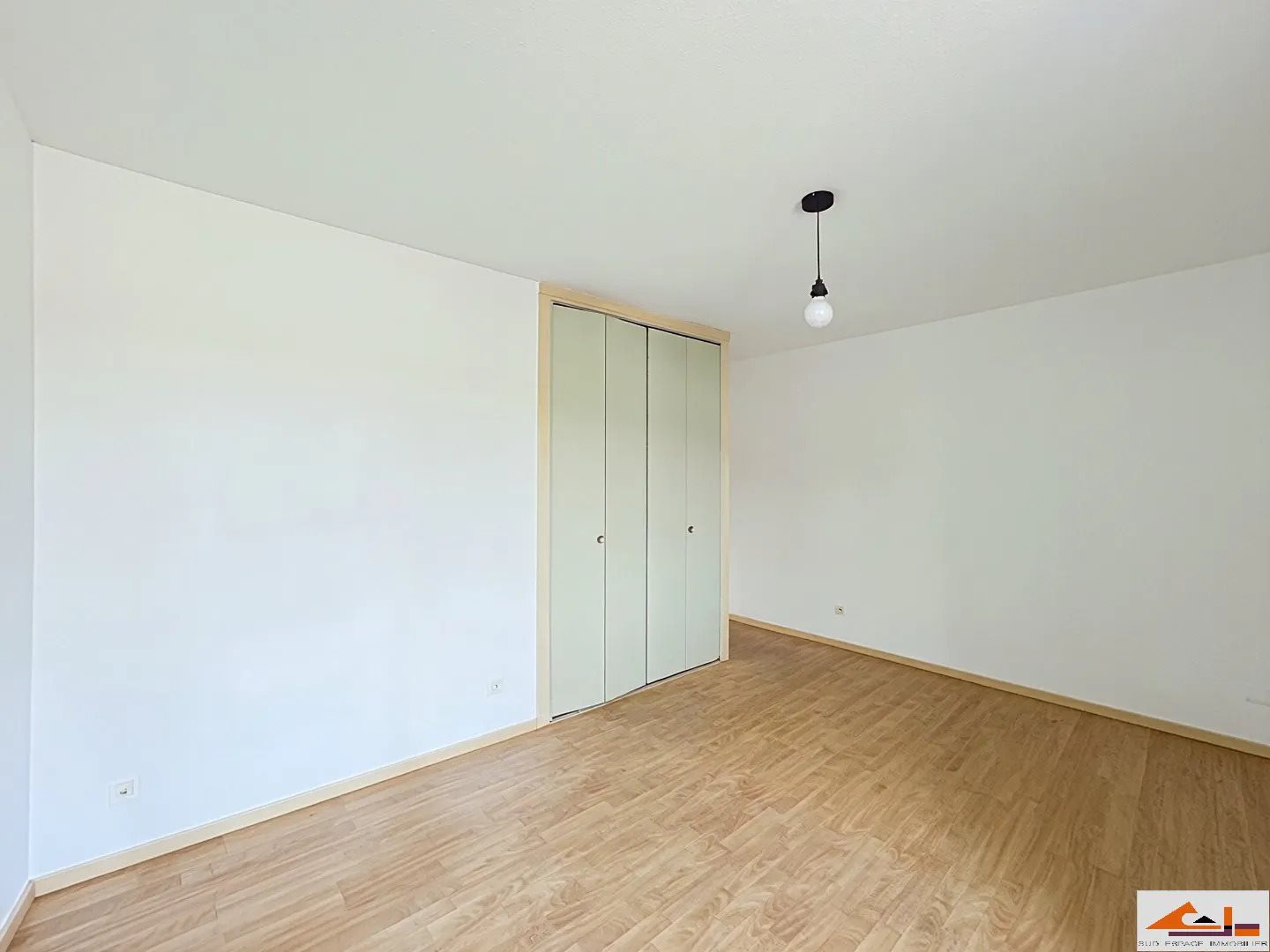 Appartement à vendre, 24m², Toulouse