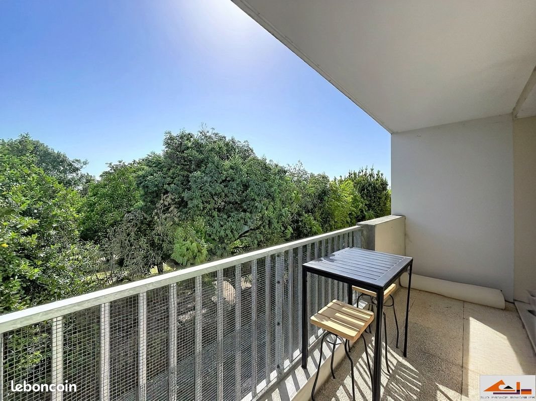 Appartement à vendre, 43m², Auzeville-Tolosane