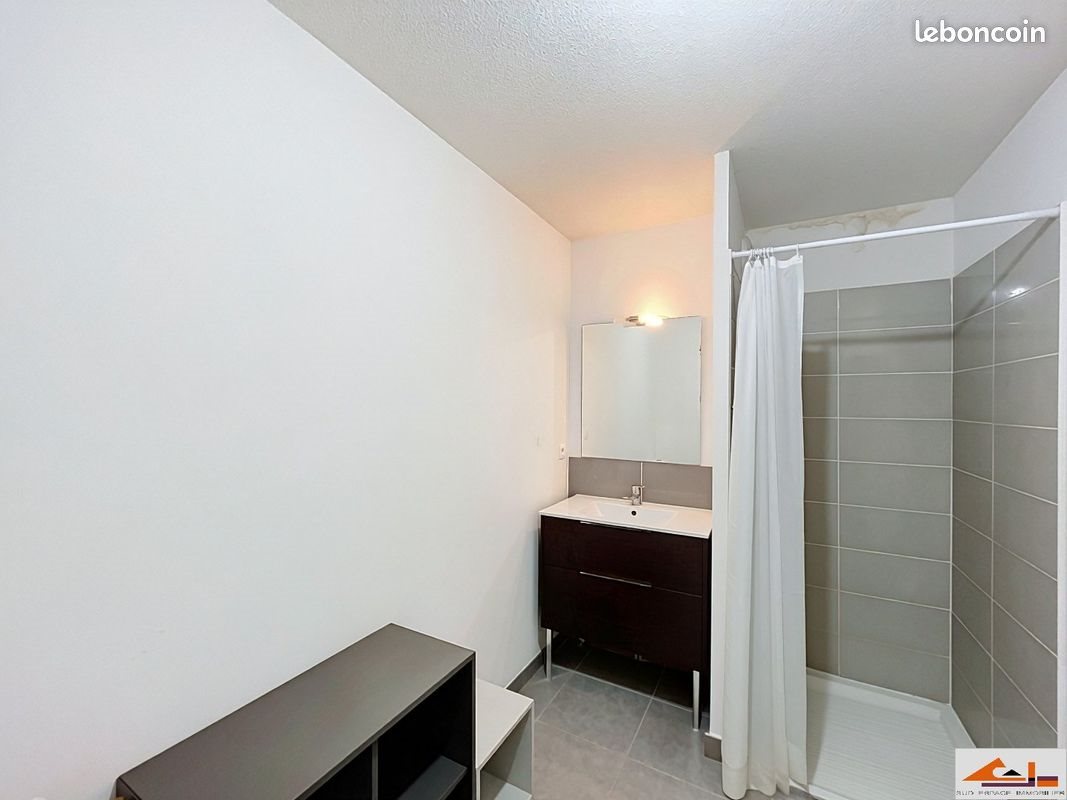Appartement à vendre, 43m², Auzeville-Tolosane