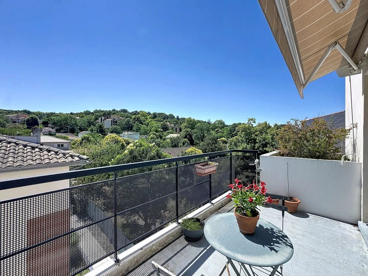 Appartement à vendre, 63m², Ramonville-Saint-Agne