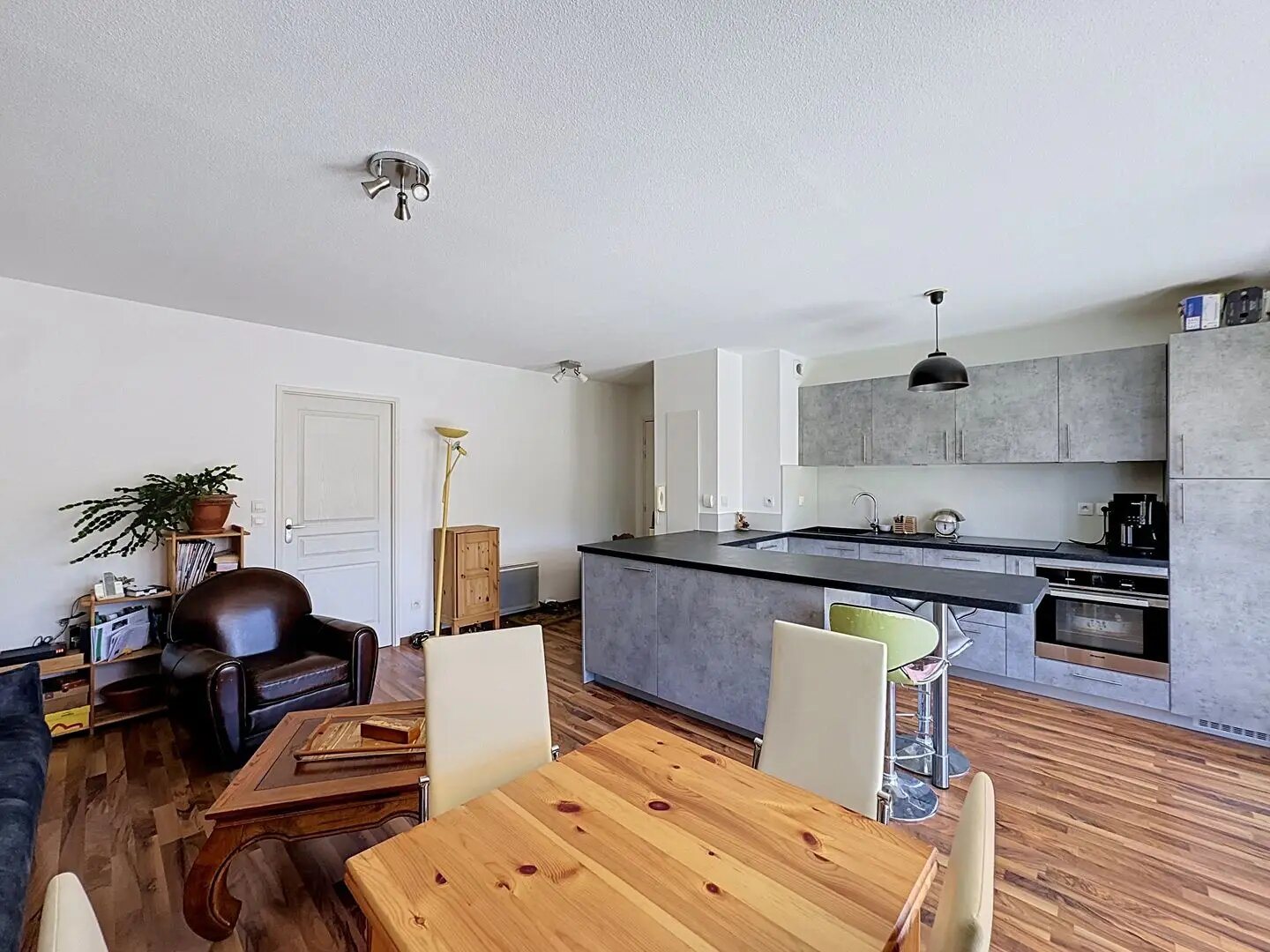 Appartement à vendre, 65m², Ramonville-Saint-Agne