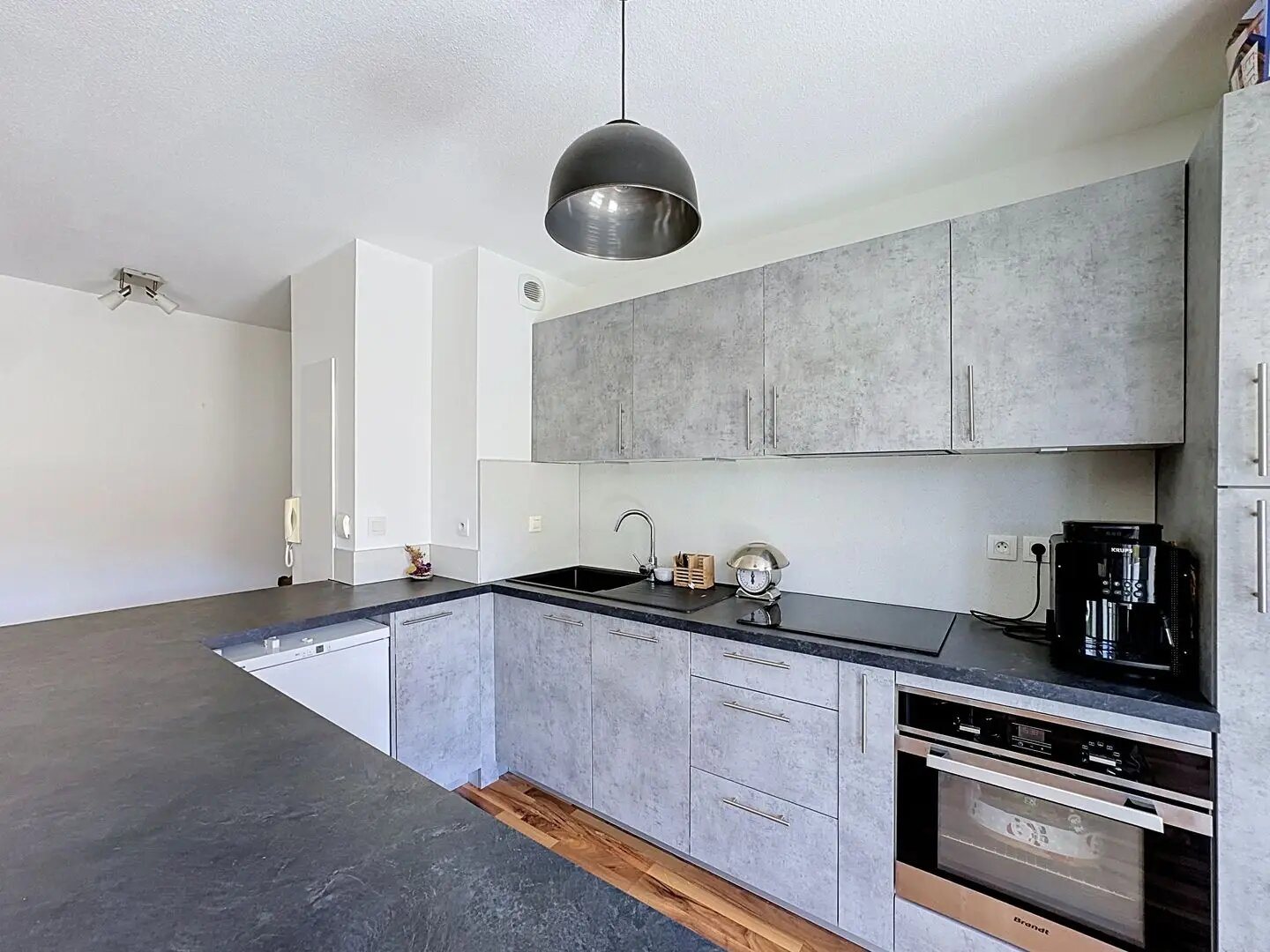 Appartement à vendre, 65m², Ramonville-Saint-Agne