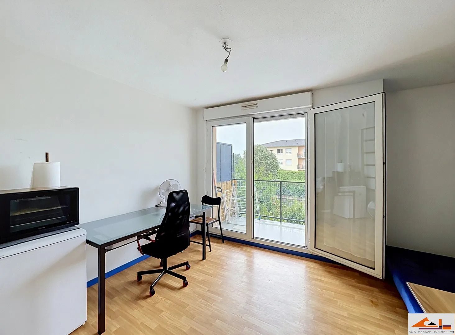 Appartement à vendre, 23m², Blagnac