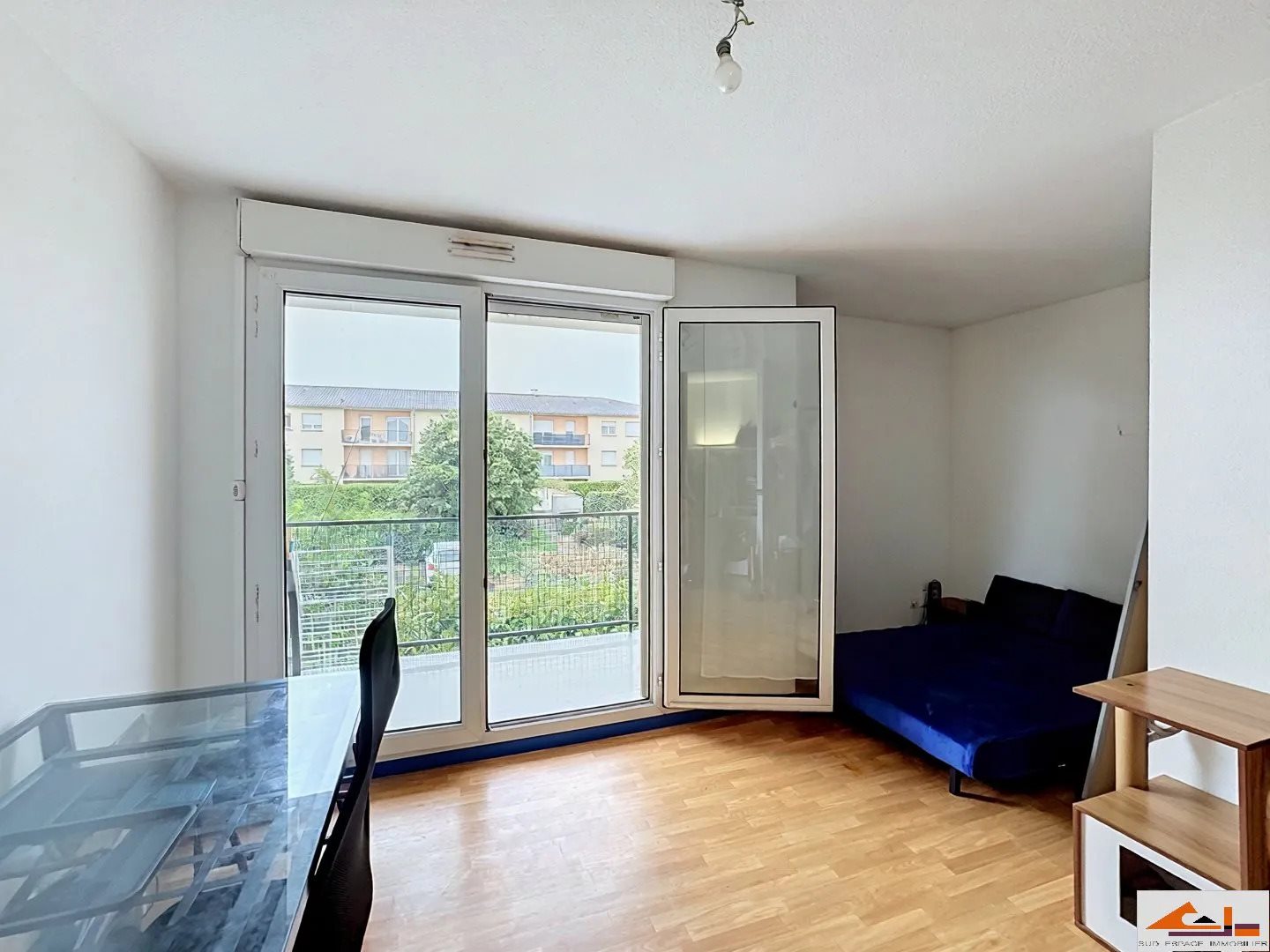 Appartement à vendre, 23m², Blagnac
