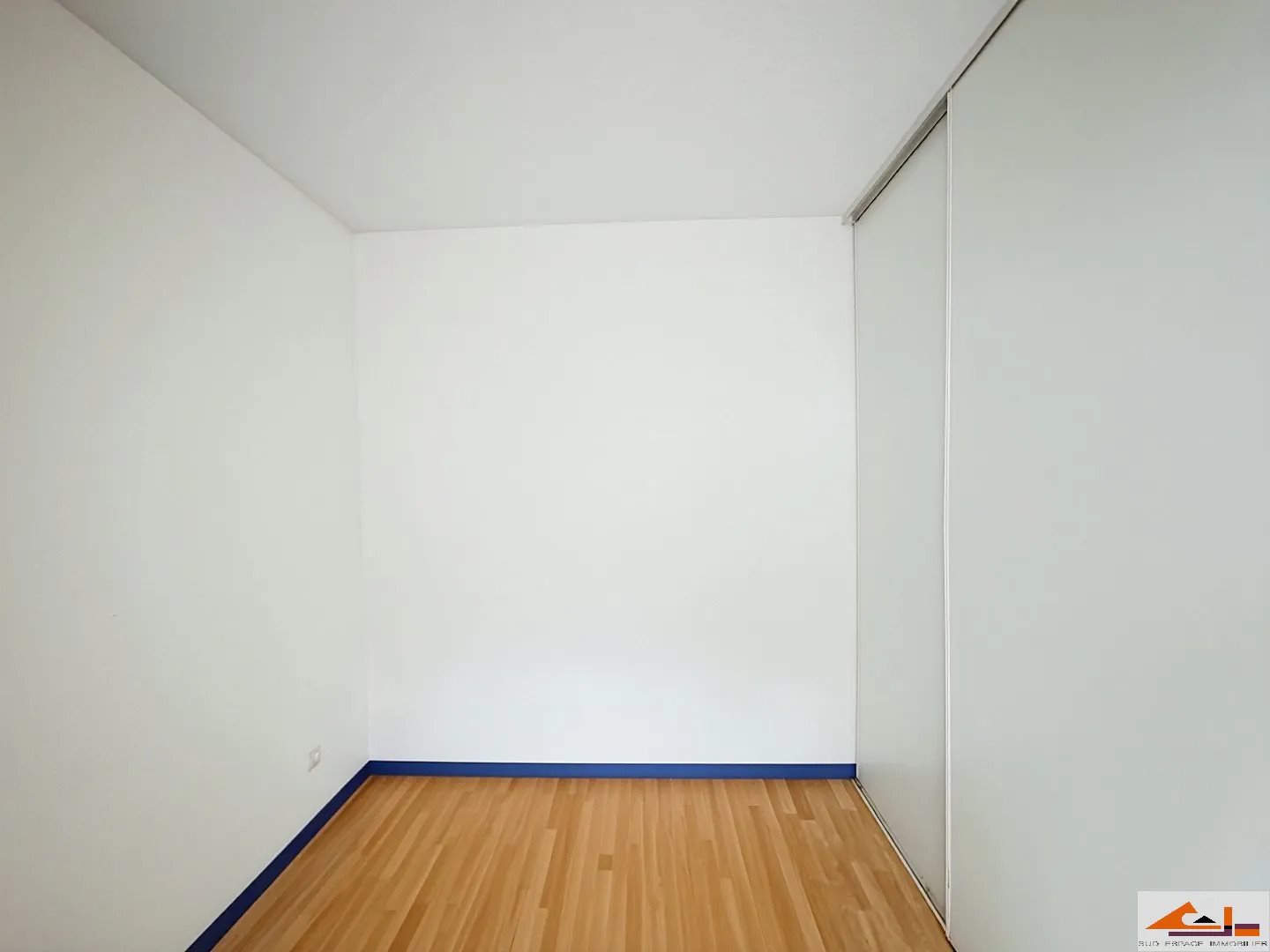 Appartement à vendre, 23m², Blagnac