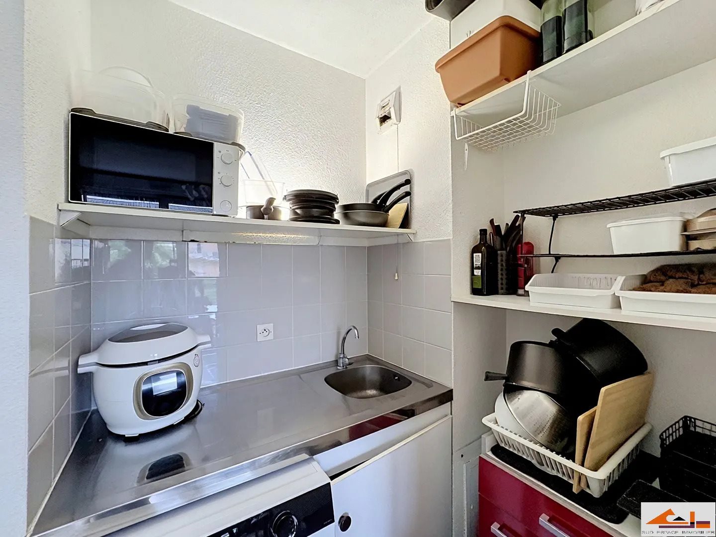 Appartement à vendre, 23m², Blagnac