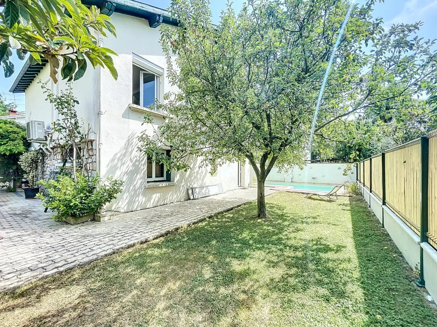 Maison à vendre, 168m², Toulouse
