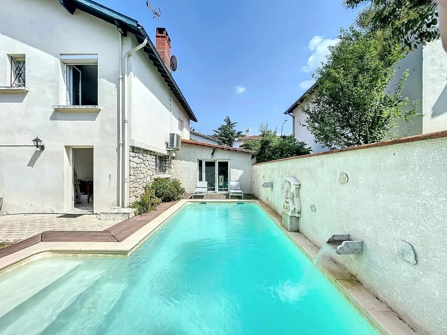 Maison à vendre, 168m², Toulouse
