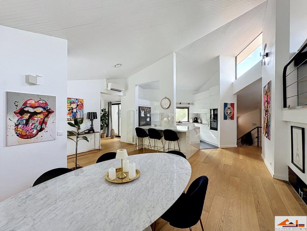 Maison à vendre, 247m², Toulouse