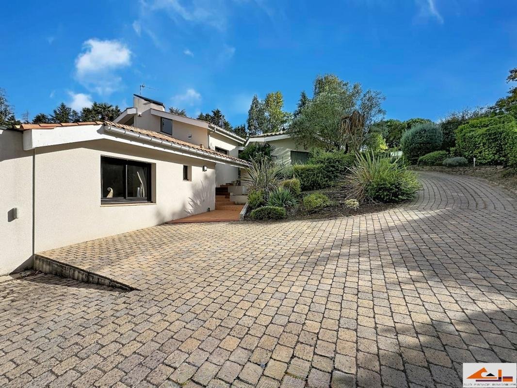 Maison à vendre, 247m², Toulouse