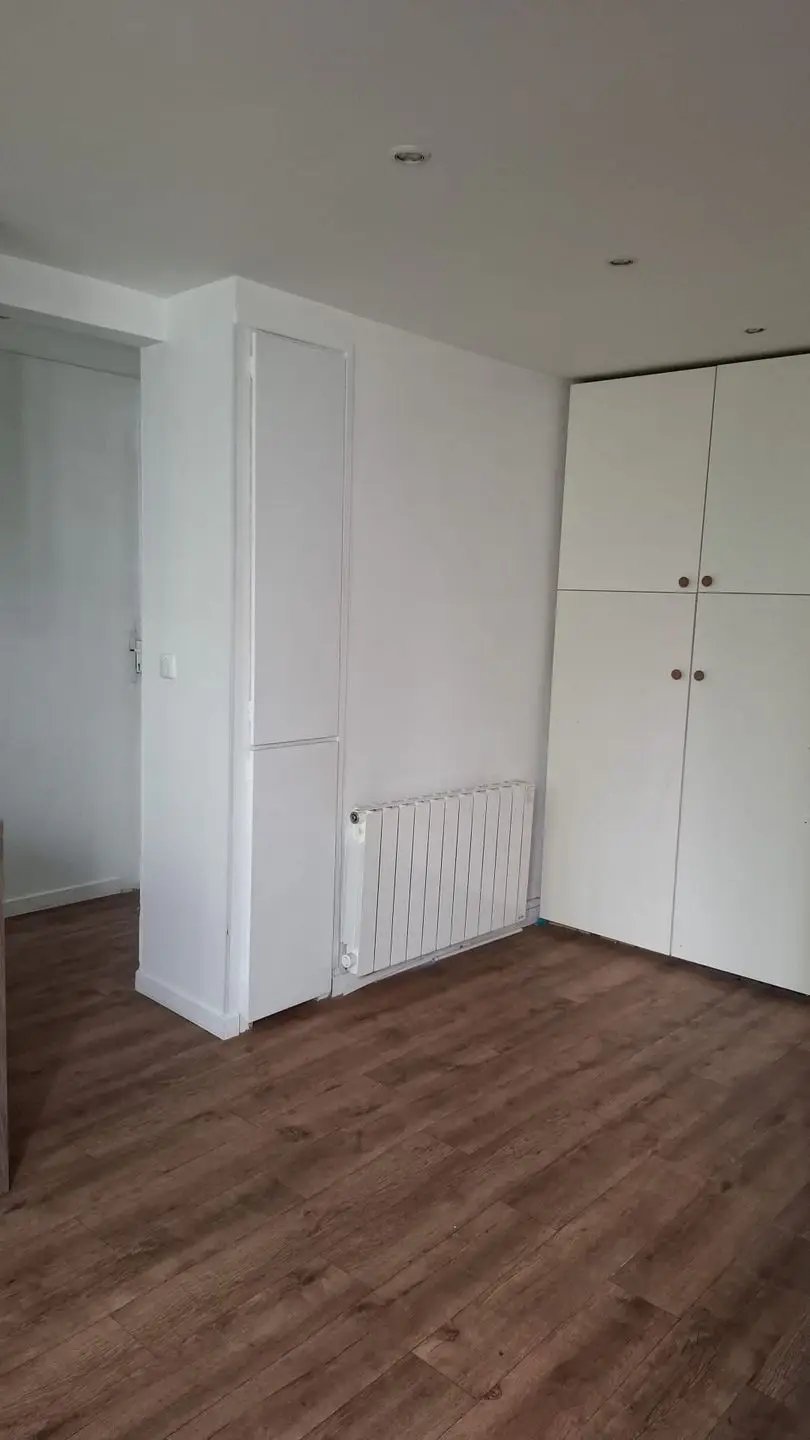 Appartement à louer, 26m², Clichy