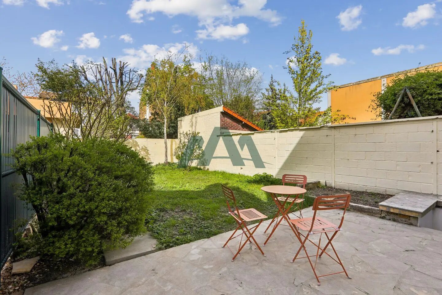 Maison à louer, 84m², Vitry-sur-Seine