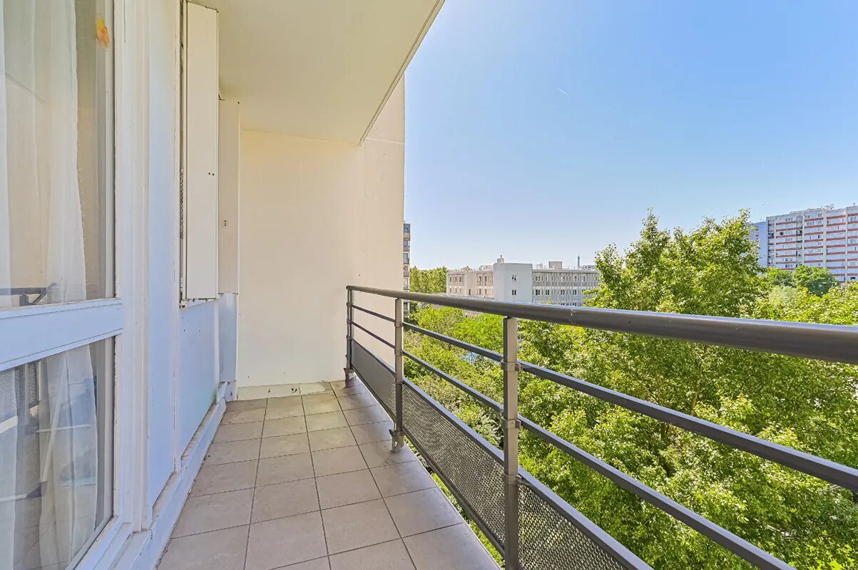 Appartement à vendre, 105m², Levallois-Perret