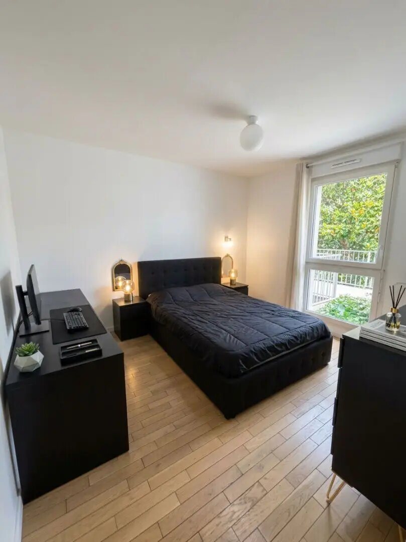 Appartement à vendre, 45m², Cachan