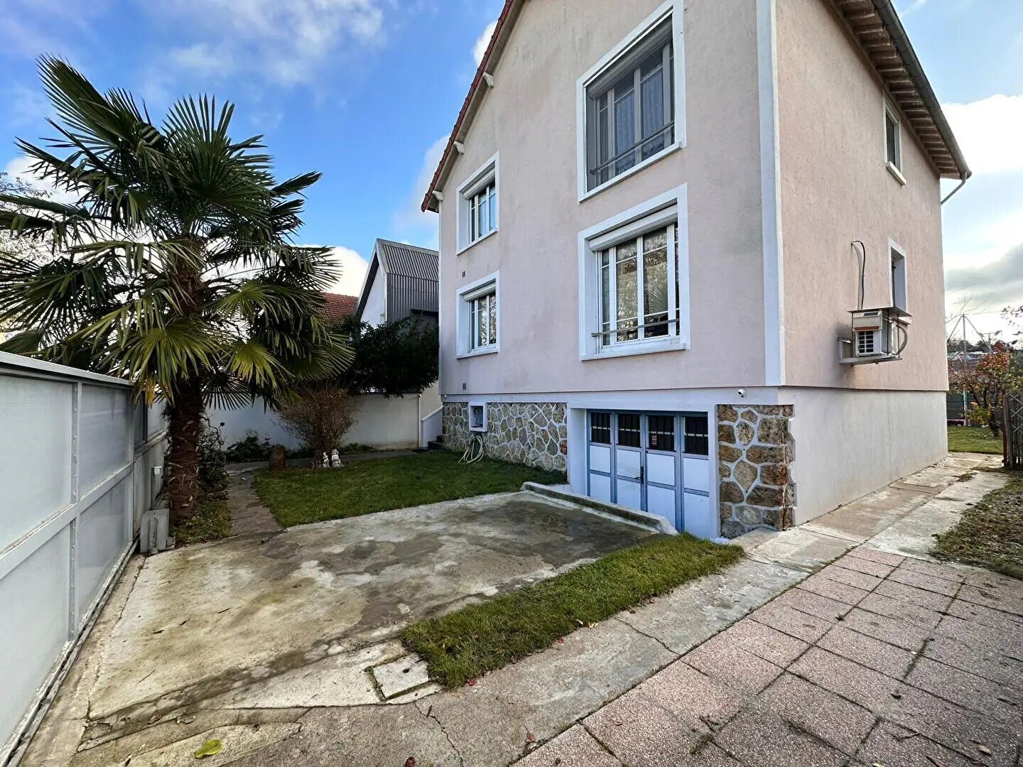 Maison à vendre, 135m², Nanterre