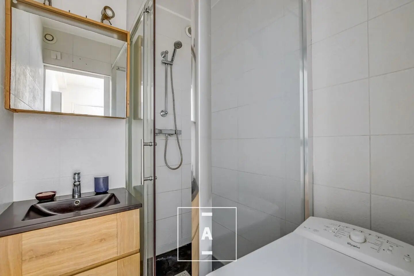 Appartement à vendre, 30m², Paris 18ème