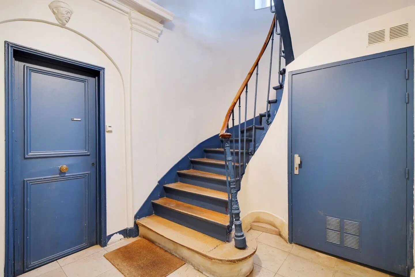 Appartement à vendre, 16m², Paris 18ème