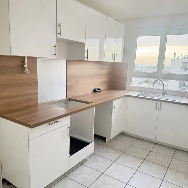 Appartement à louer, 72m², Montigny-lès-Cormeilles