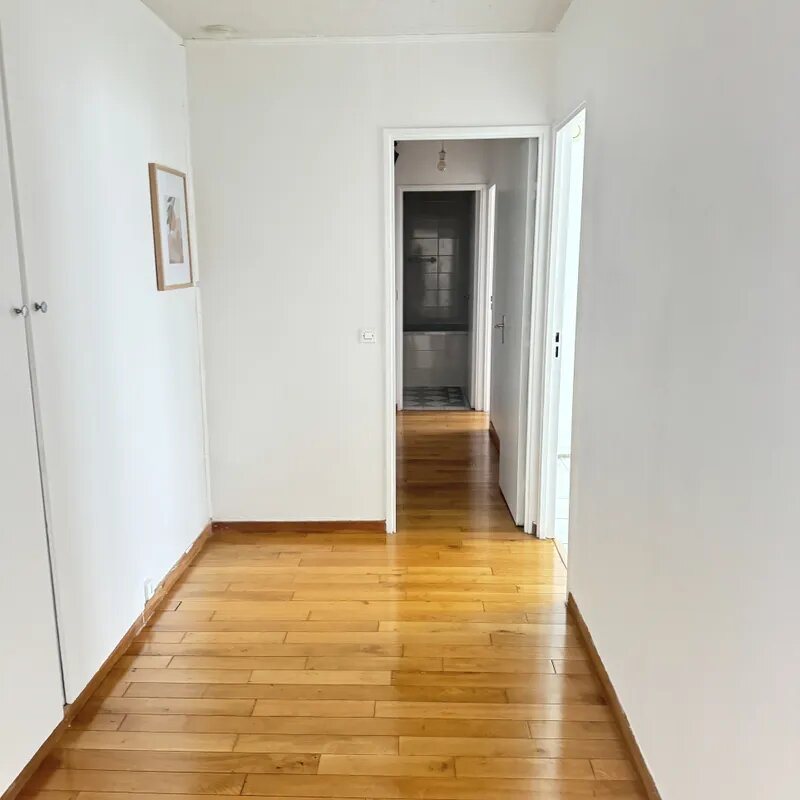Appartement à louer, 72m², Montigny-lès-Cormeilles