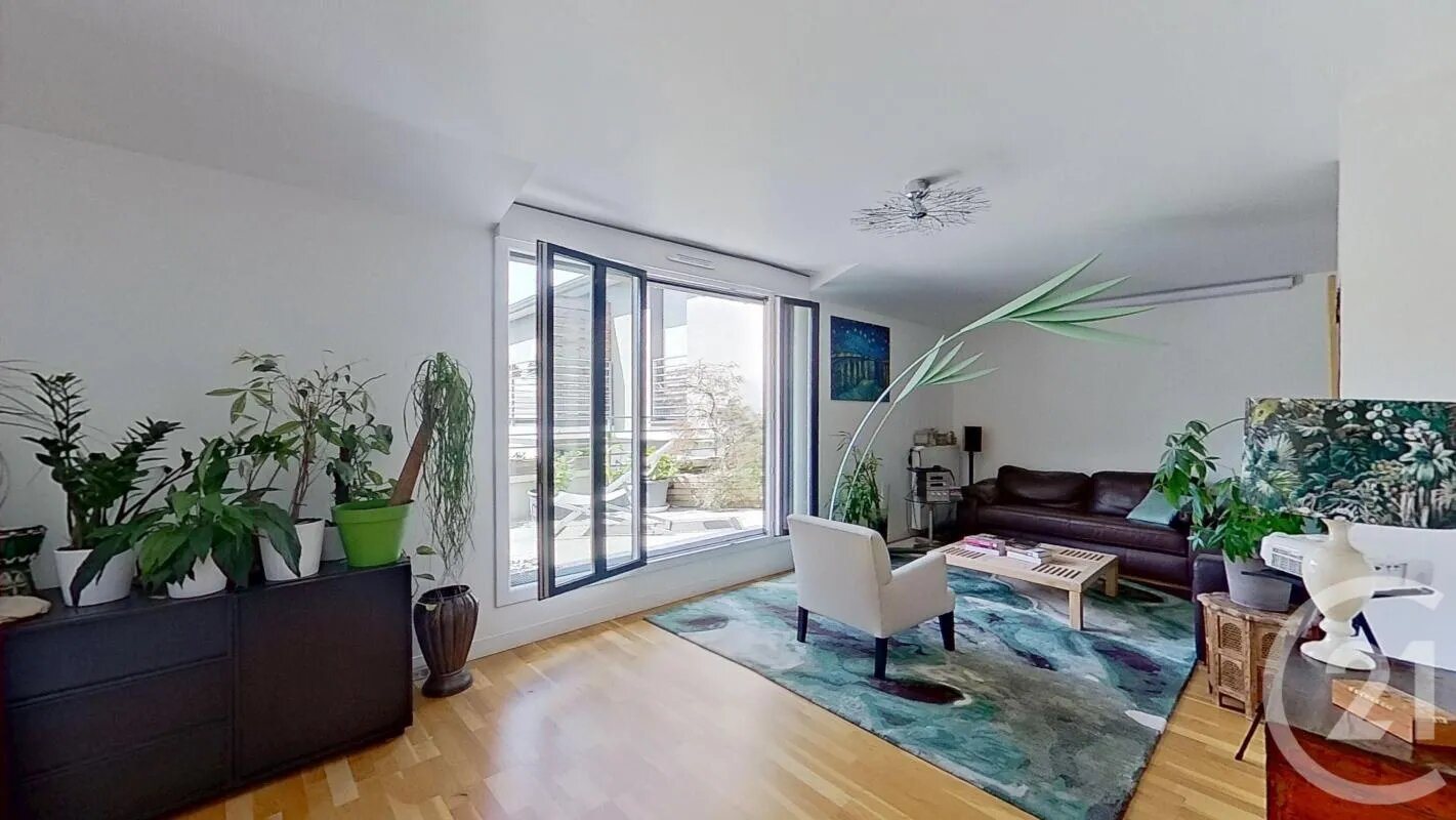 Appartement à vendre, 104m², Nogent-sur-Marne