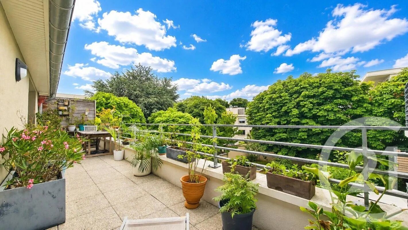 Appartement à vendre, 104m², Nogent-sur-Marne