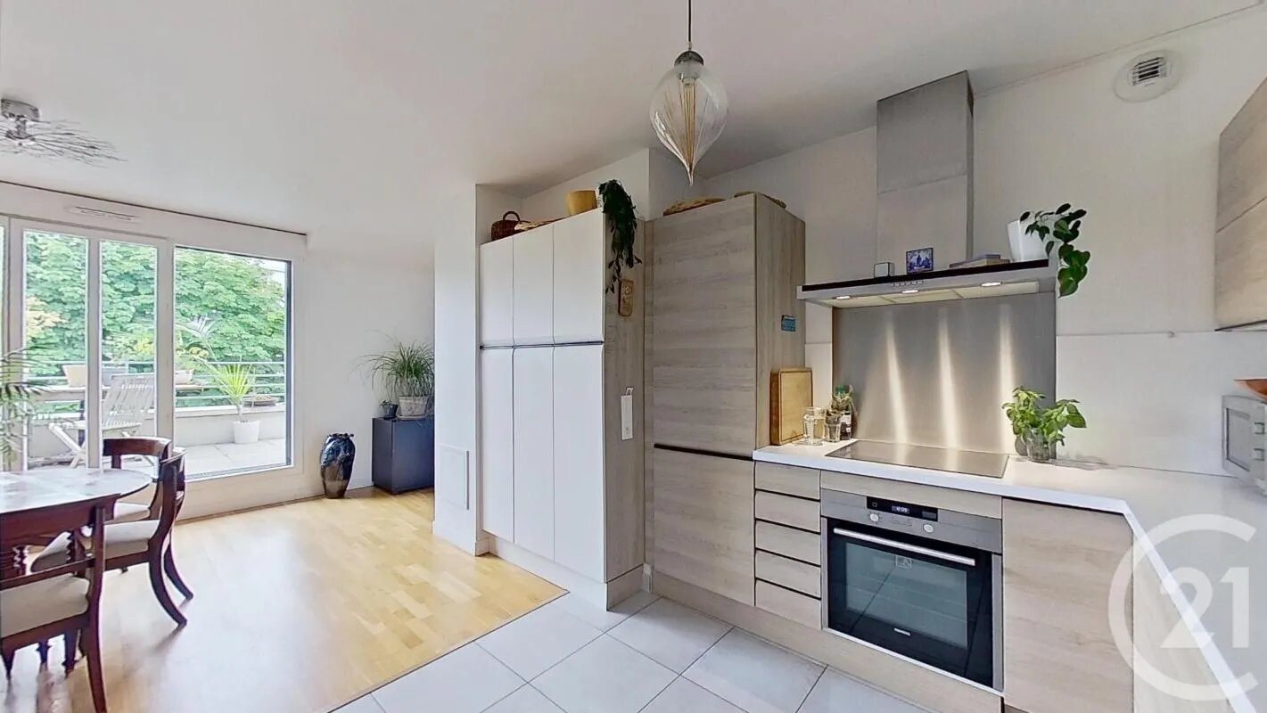 Appartement à vendre, 104m², Nogent-sur-Marne