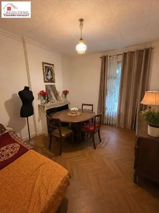 Appartement à vendre, 33m², Aubervilliers