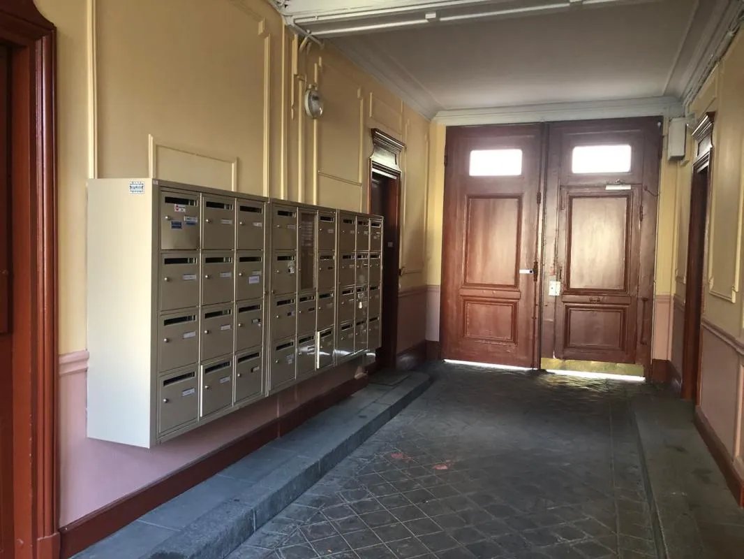 Appartement à vendre, 34m², Aubervilliers