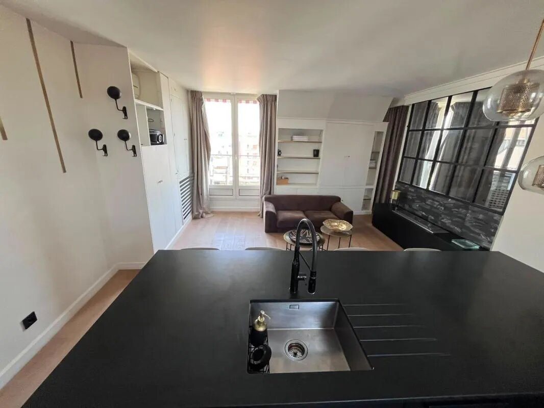 Appartement à louer, 42m², Neuilly-sur-Seine