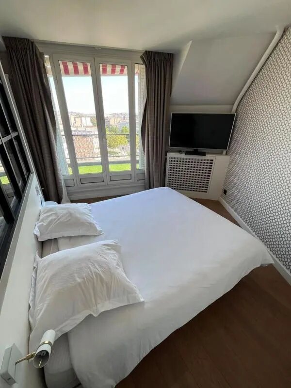 Appartement à louer, 42m², Neuilly-sur-Seine